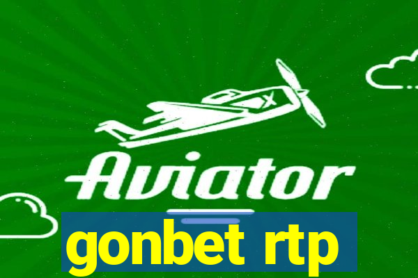 gonbet rtp